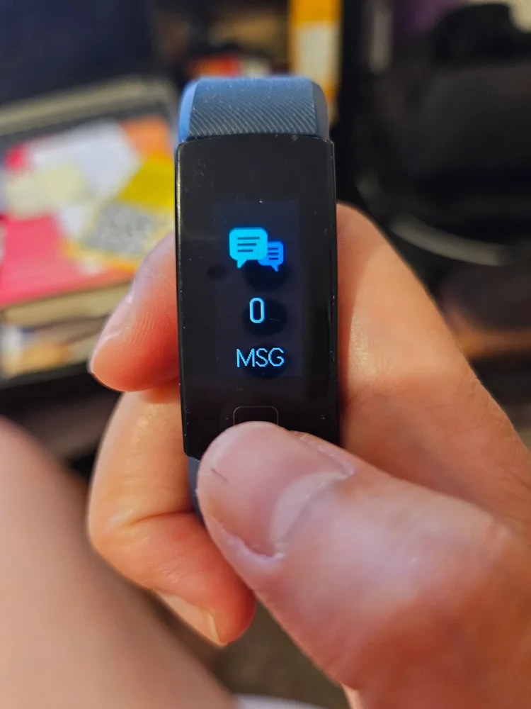 Fitness Tracker - Steps, Distance, Calories 🧡 image indicator(9)