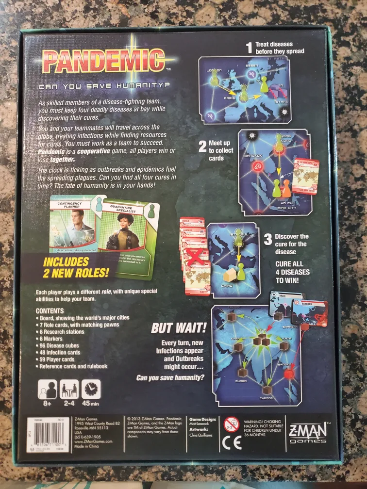 Pandemic image indicator(2)