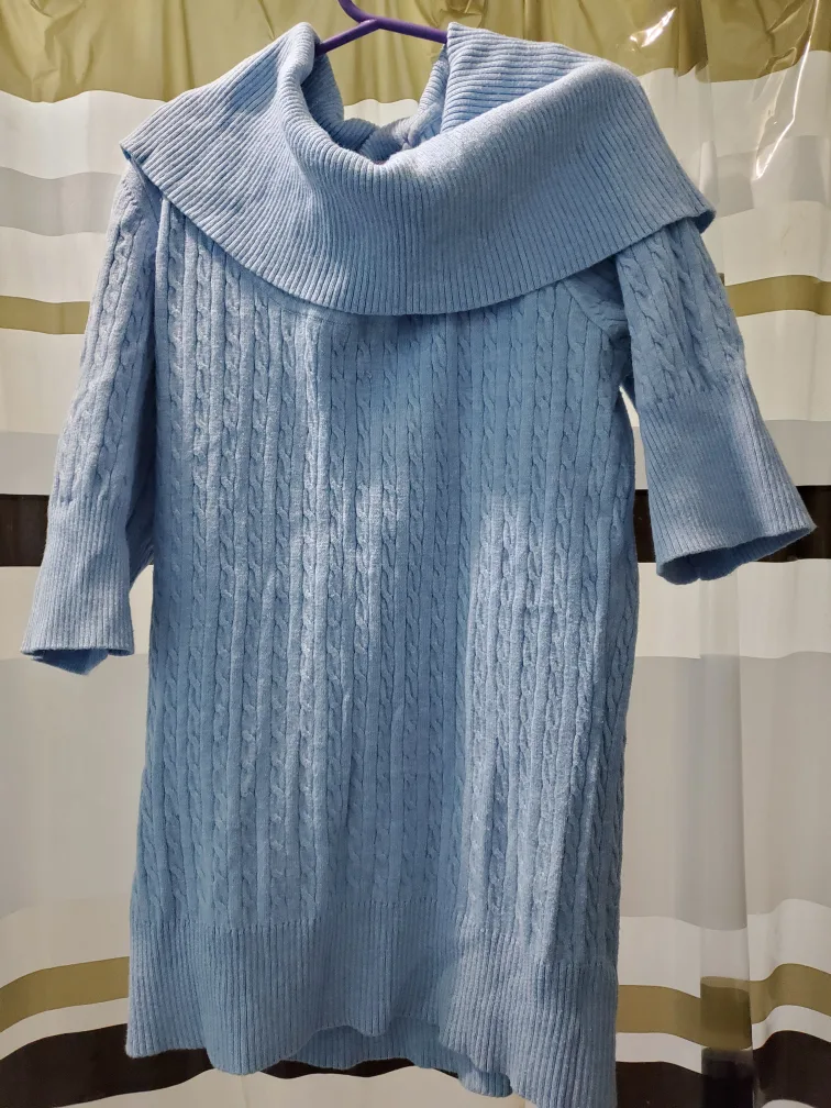 Argyle sweater set (set of 5) image indicator(4)