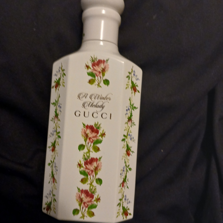 Gucci A Winter Melody Decorative perfume - photo 2