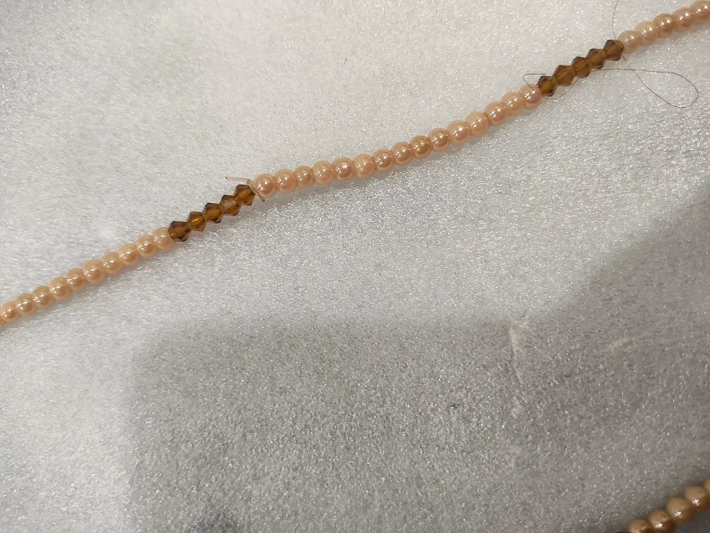 Beaded waist chain image indicator(6)