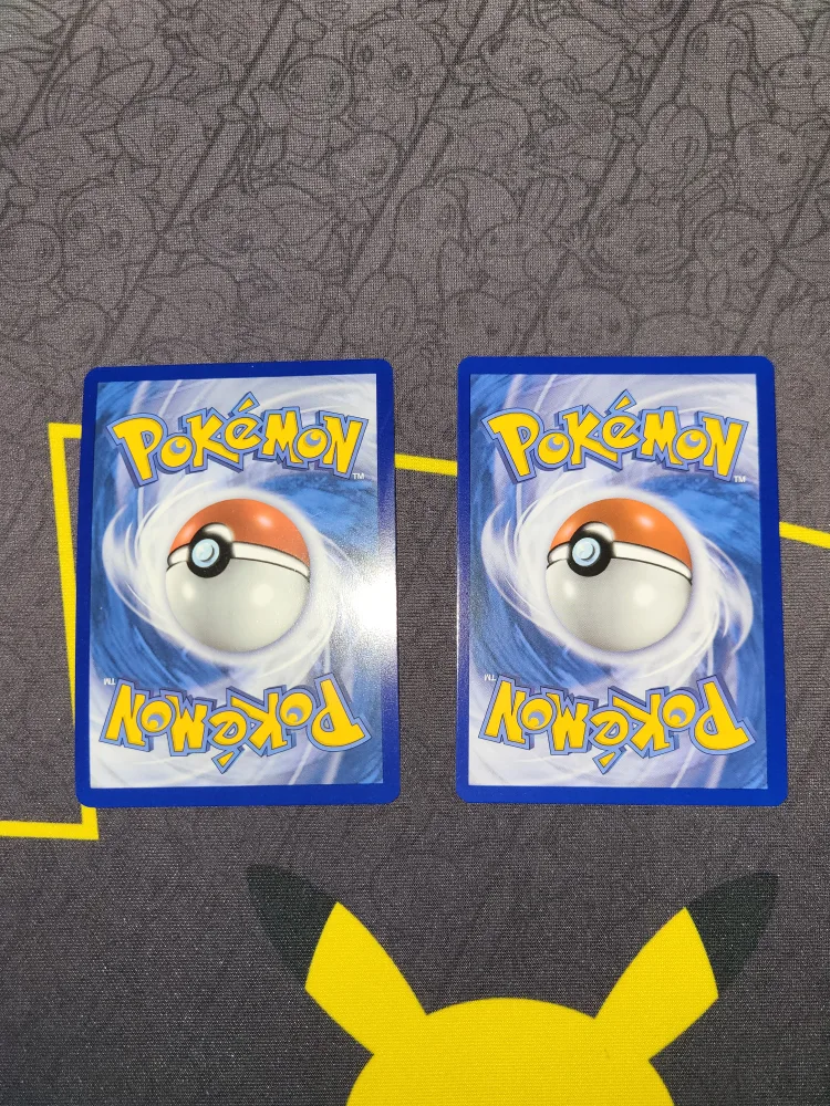 Meowth V & Meowth VMax Pokemon TCG image indicator(2)