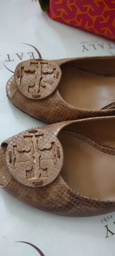 Tory Burch Wedges Sally2 image indicator(4)