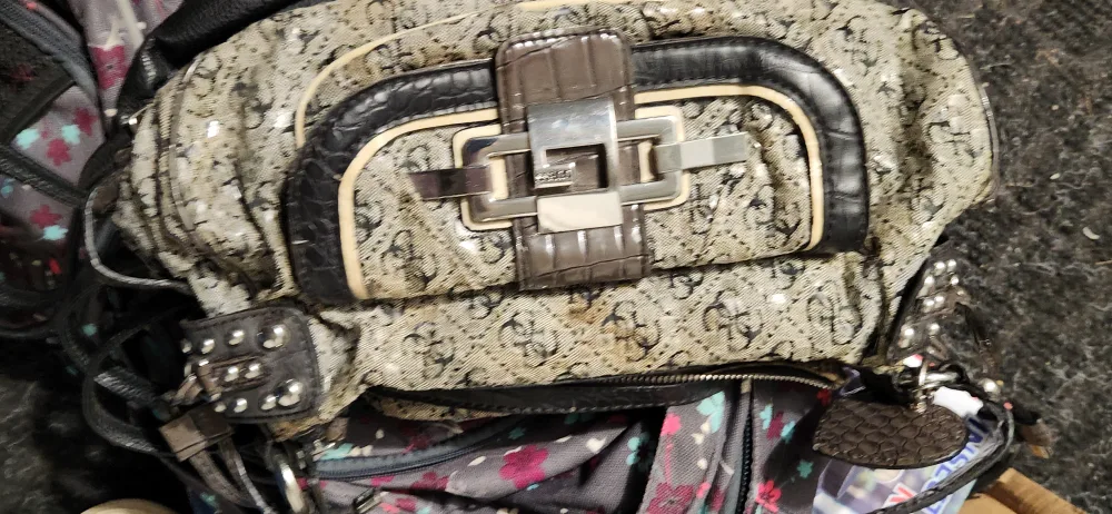 Guess Purse thumbnail