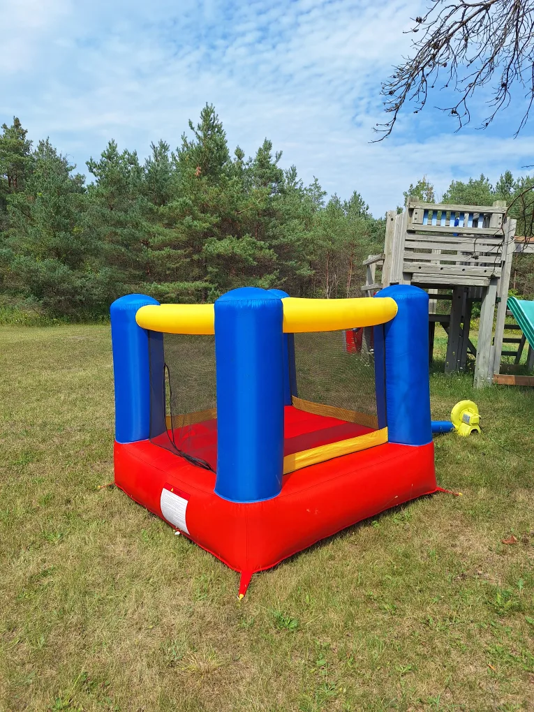 Bouncy Castle