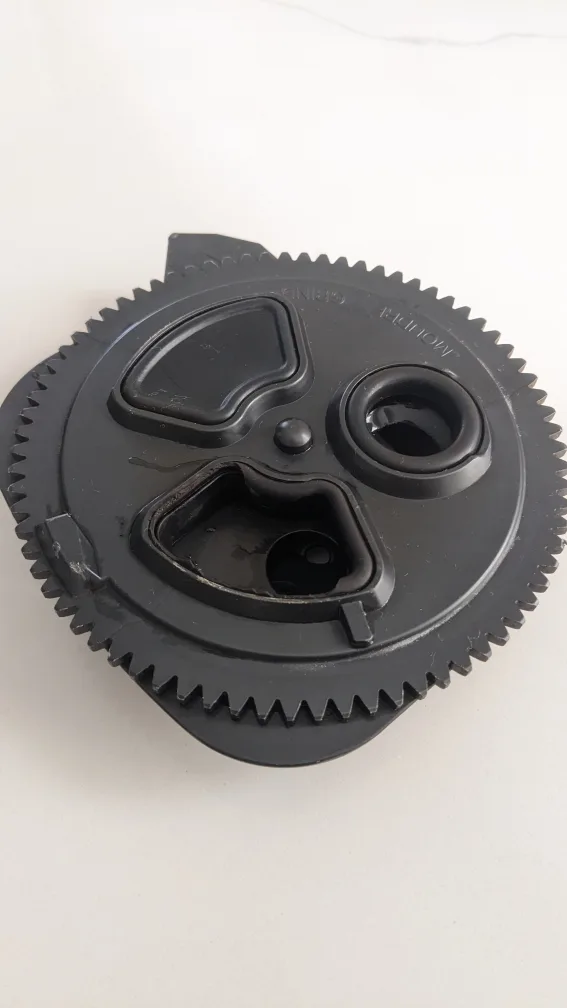 Cuisinart Grind & Brew Automatic Coffee Maker image indicator(6)