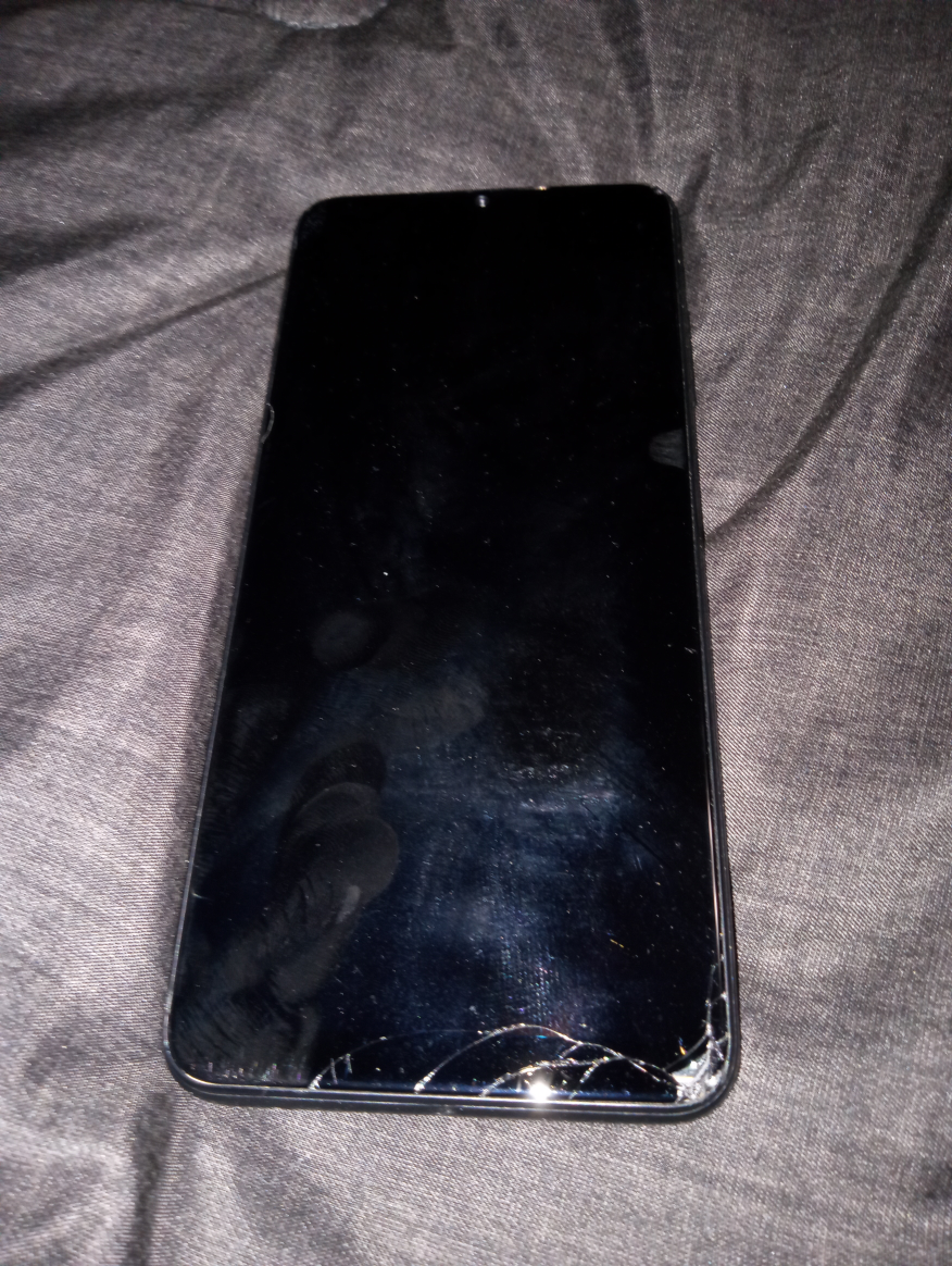 Samsung Galaxy A03S Phone Available - photo 2
