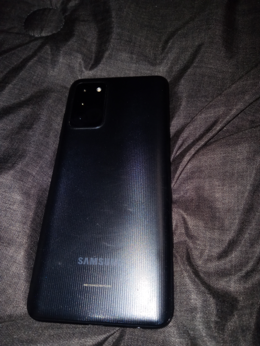 Samsung Galaxy A03S Phone Available - photo 3