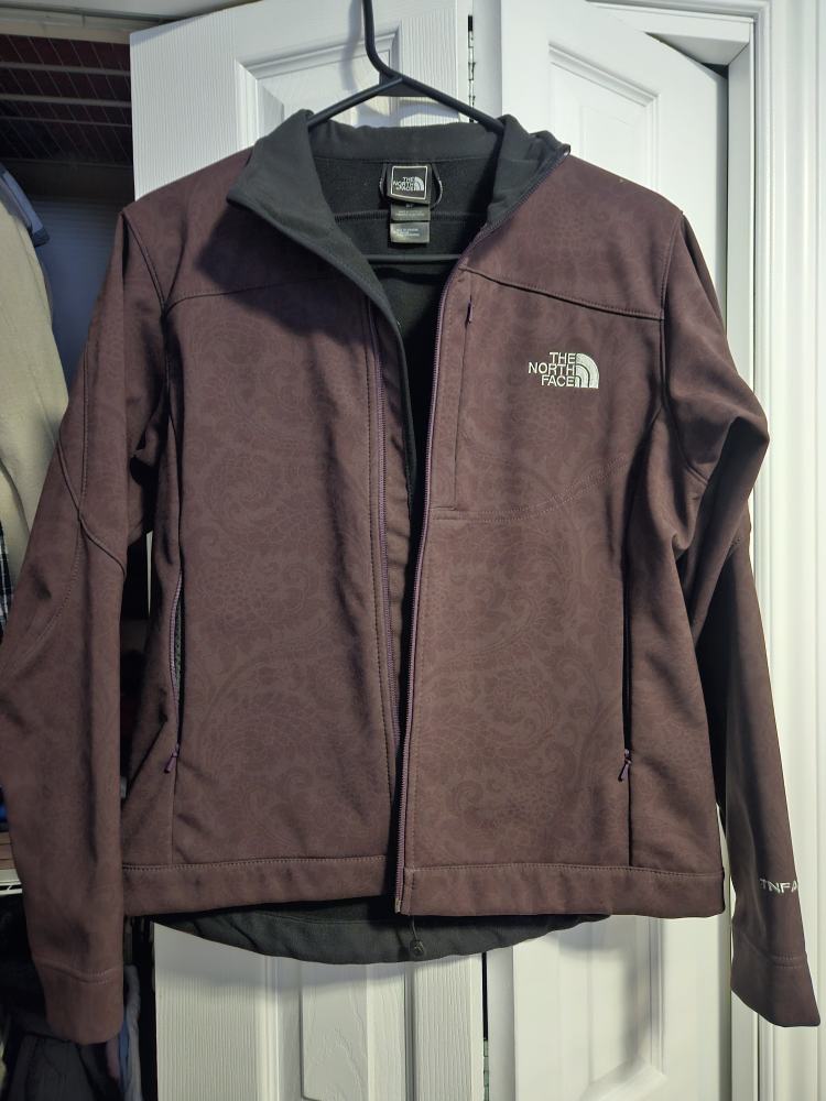 The North Face Women's Softshell Jacket - Size S - photo 2