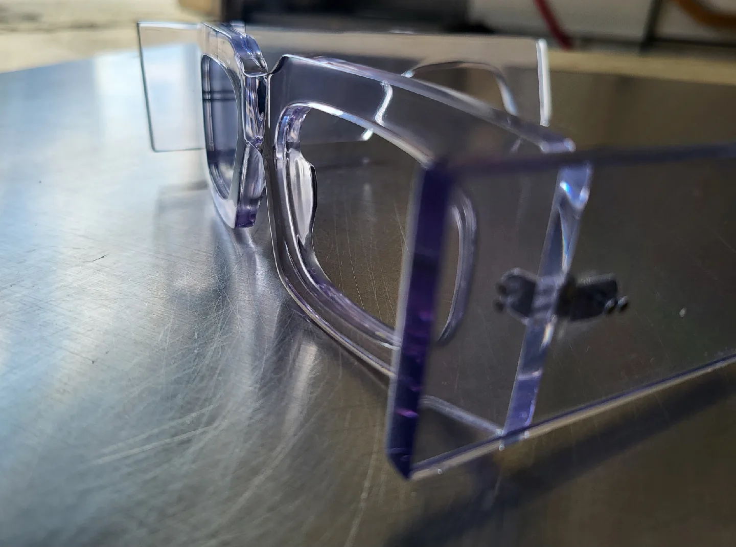 Unique, Designer Frames - Made in England. image indicator(4)