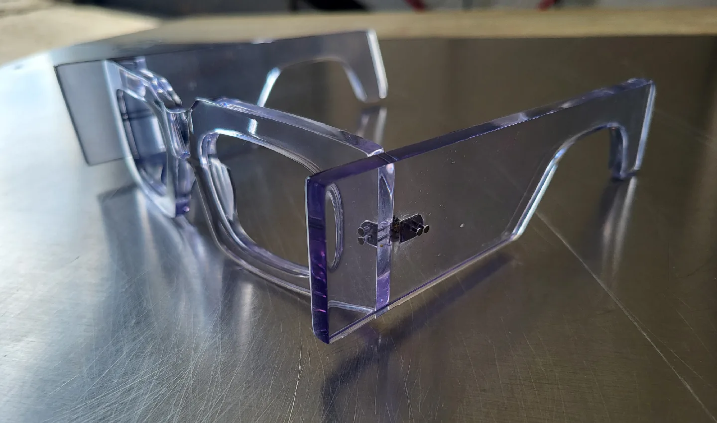 Unique, Designer Frames - Made in England. image indicator(5)