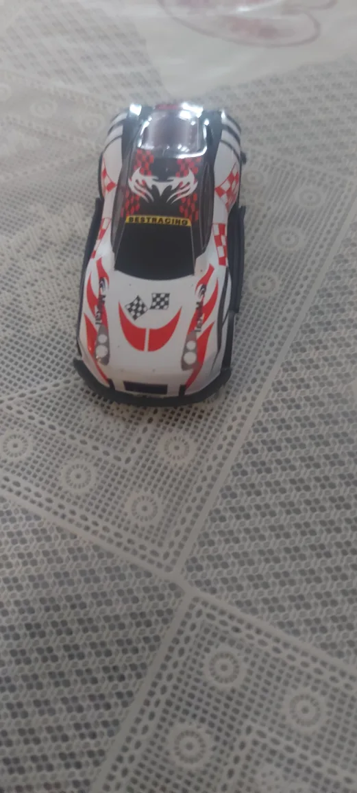Toy Racing Car - Best Racing thumbnail