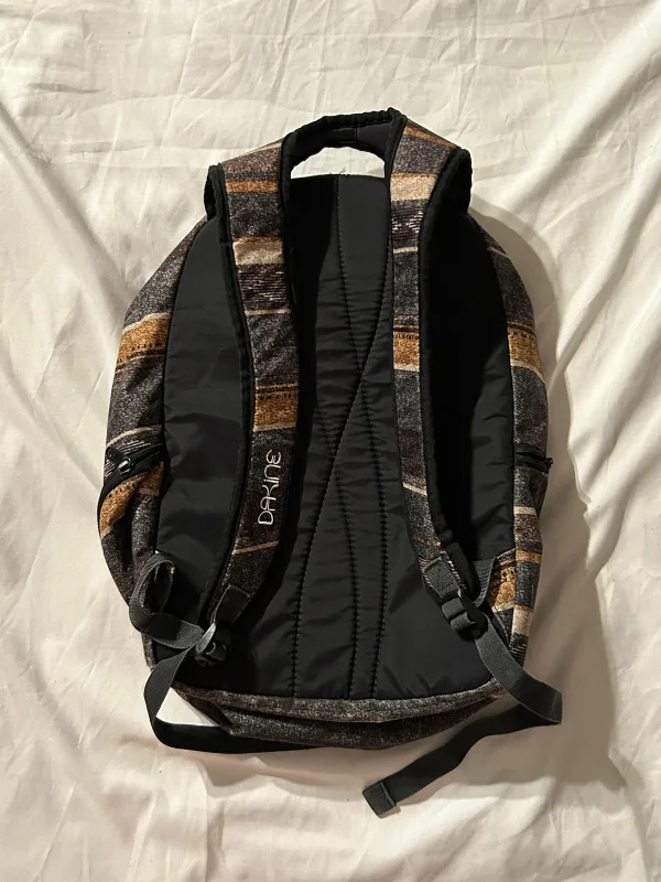 Boys Dakine Backpack image indicator(2)