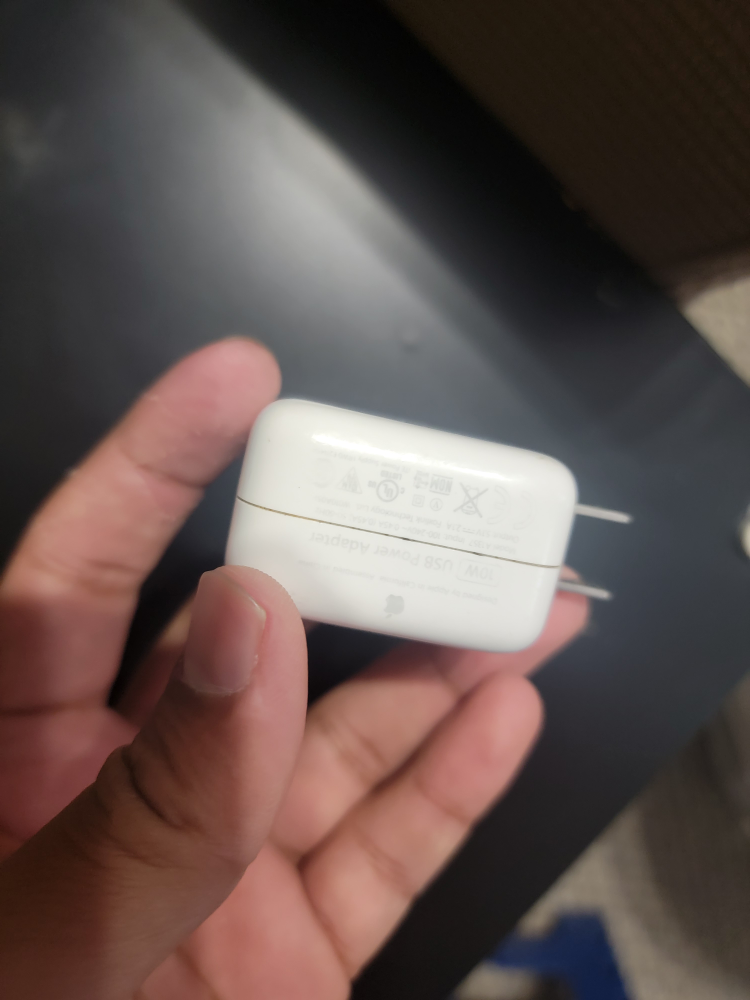 multiple Power Adapters - photo 2
