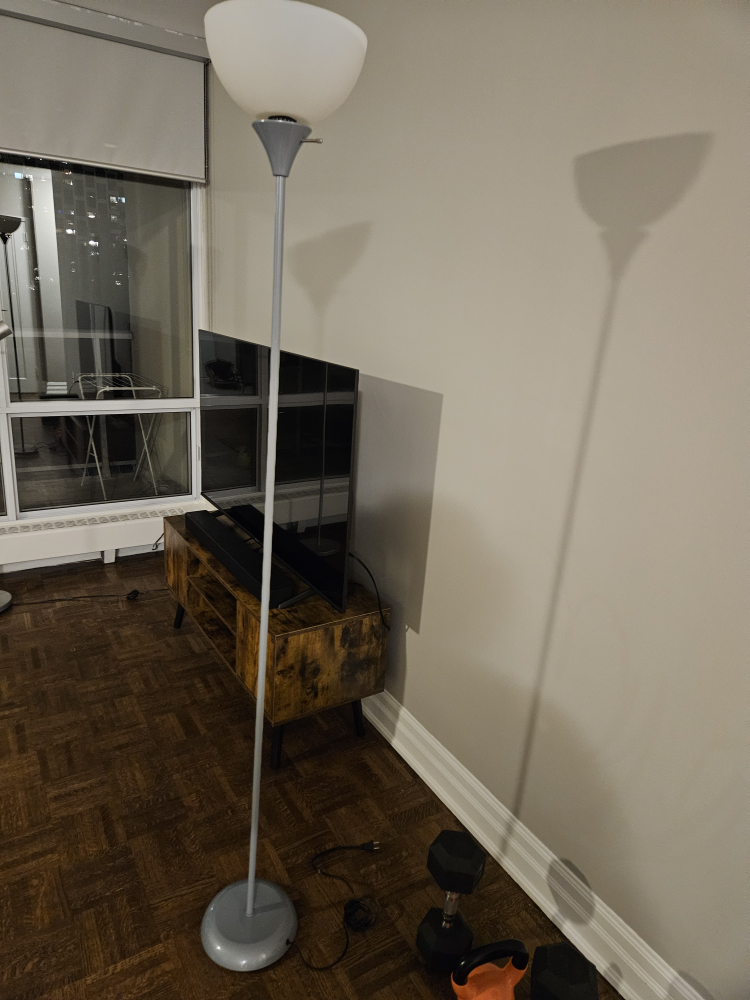 Floor Lamp - Modern Style - photo 2