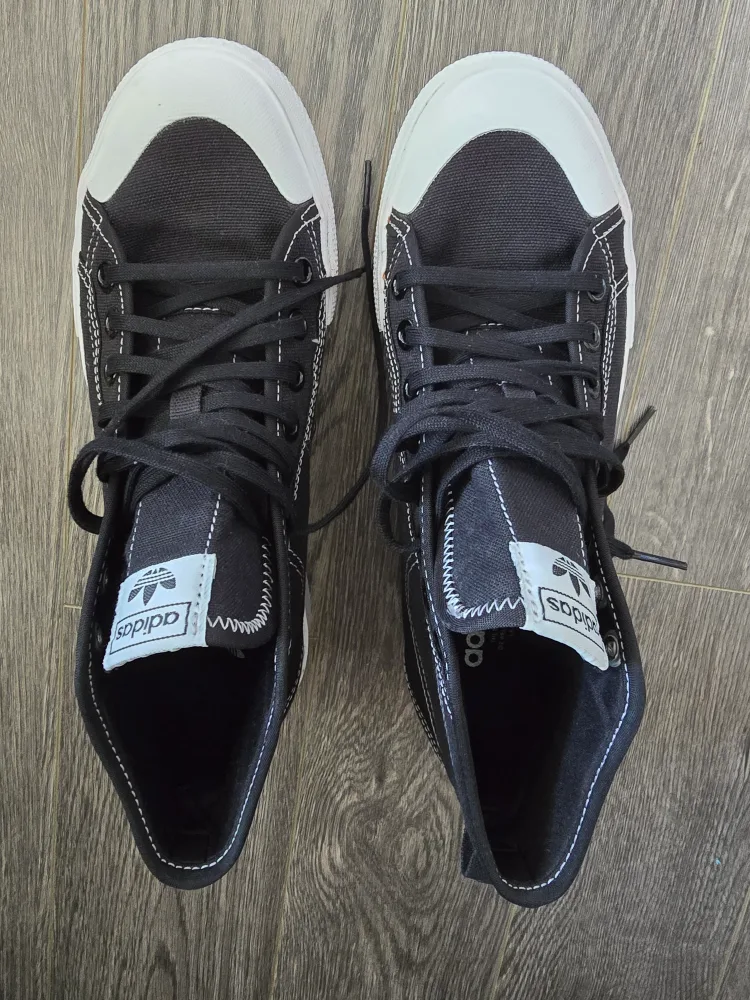 Adidas Nizza Trek W Women's Shoes - Size 9 image indicator(2)