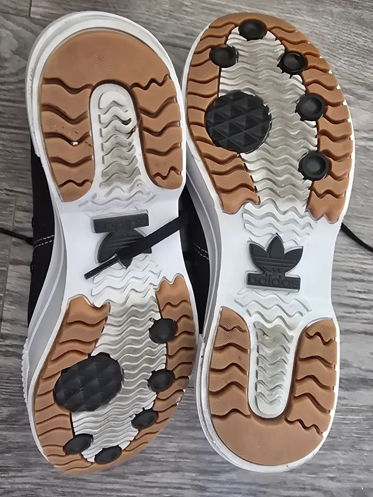 Adidas Nizza Trek W Women's Shoes - Size 9 image indicator(6)