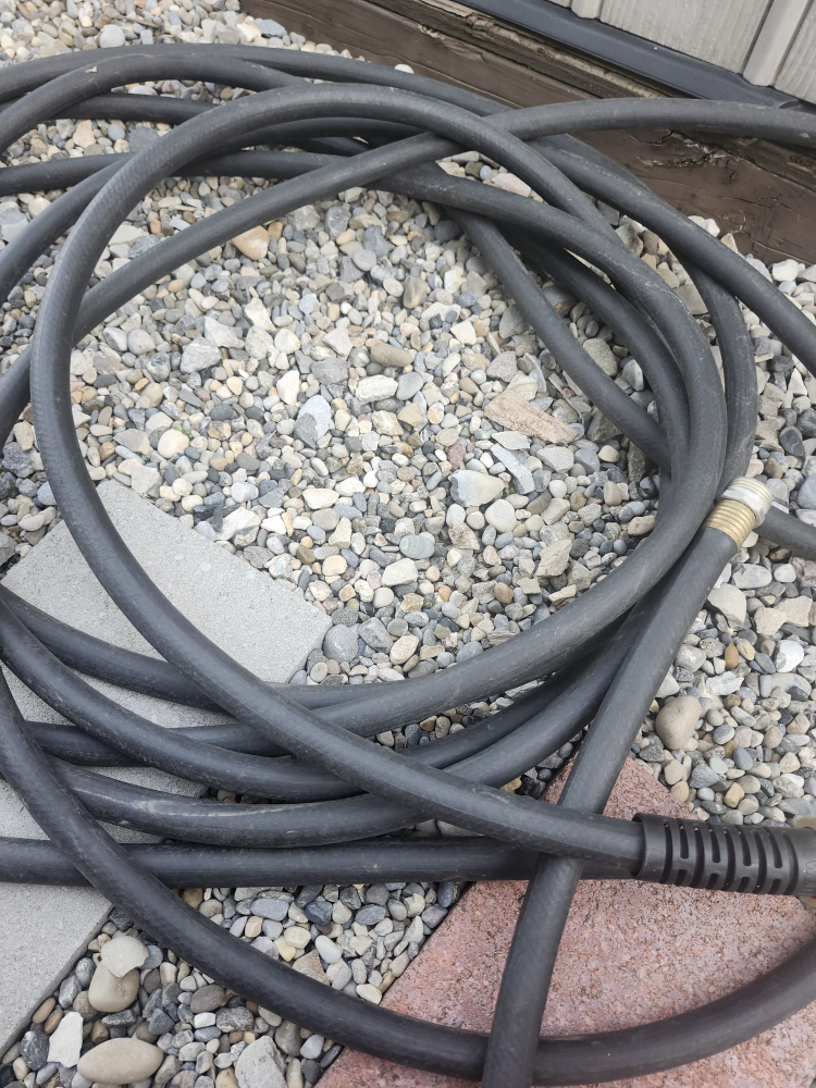 Brand New Swan MAXLite+ Premium Rubber Hose 50ft - photo 3