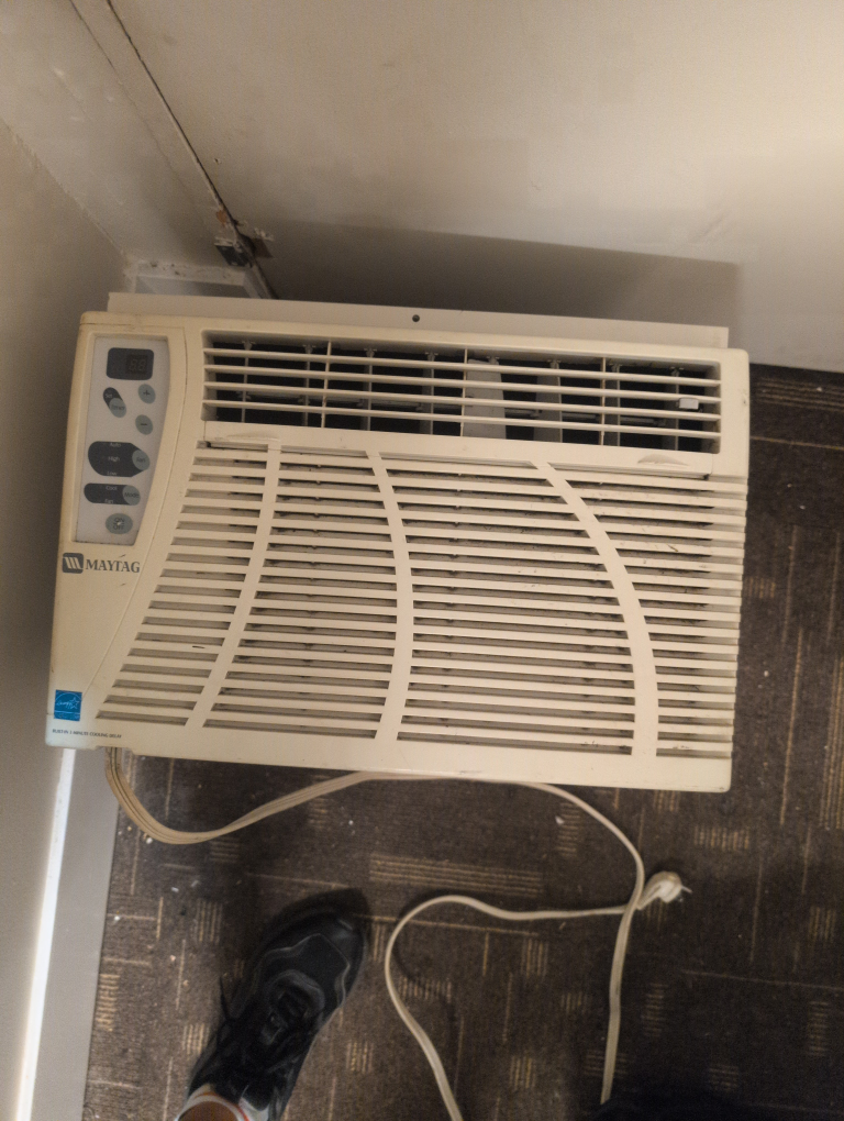 Maytag Window Air Conditioner