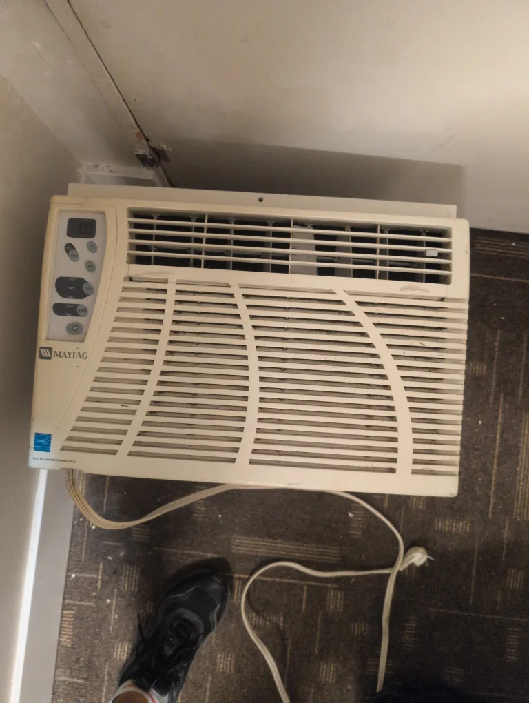 Maytag Window Air Conditioner thumbnail