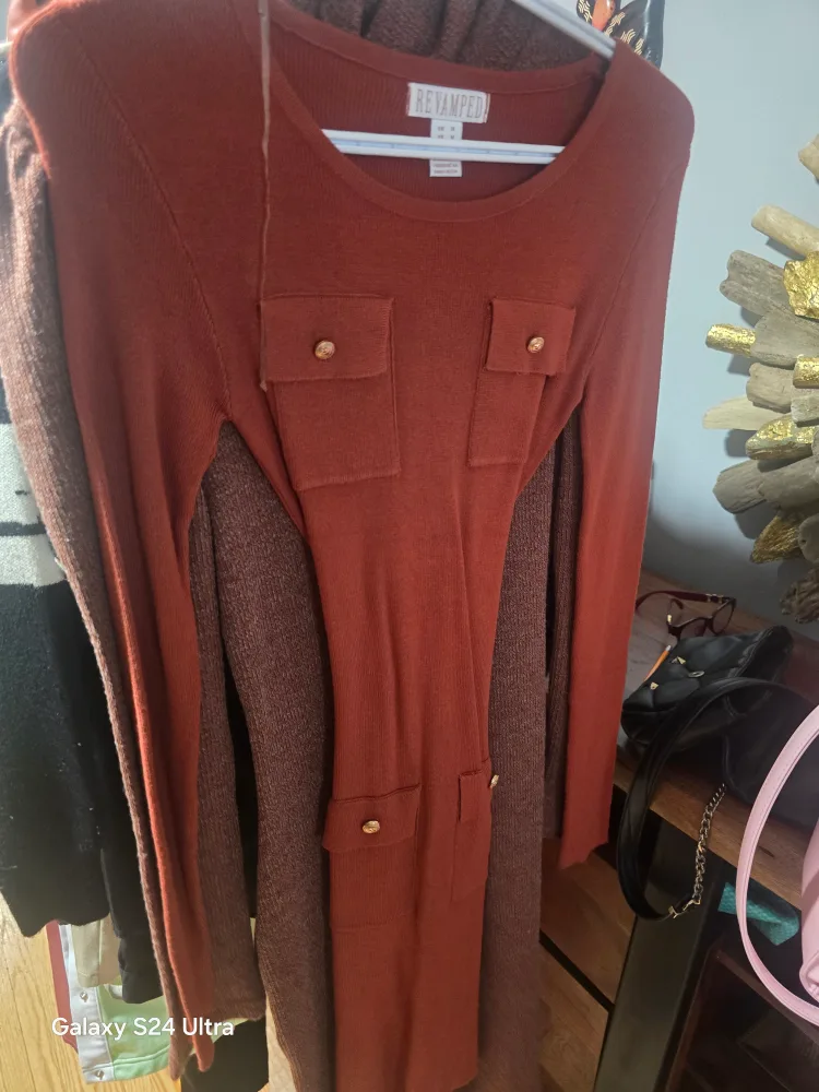 Assorted Women's Jackets image indicator(8)