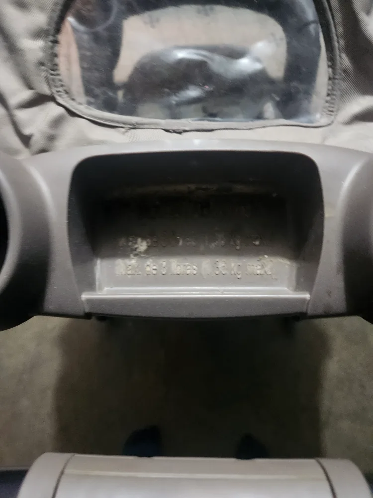 Graco Stroller - Gently Used image indicator(6)