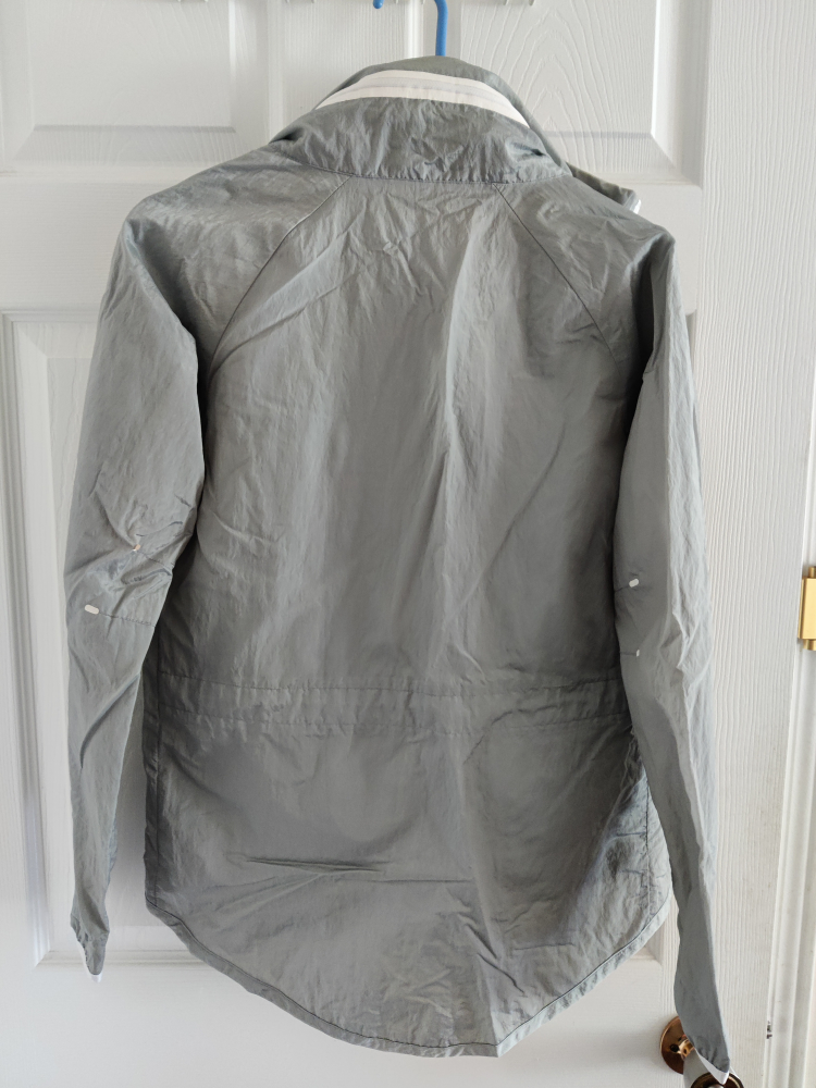 Lady Nike Running Jacket - Size M - photo 3