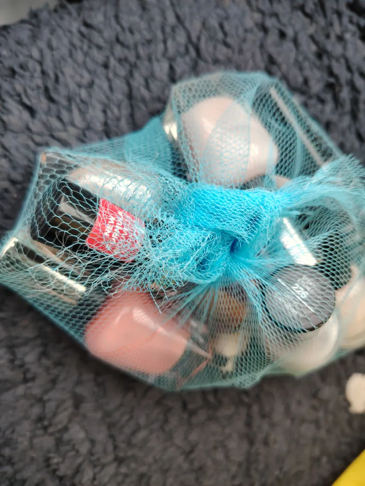 Assorted Nail Polish Bundle thumbnail