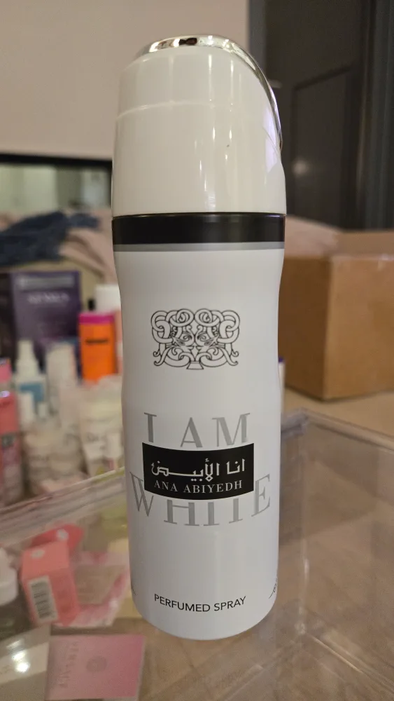 New Lattafa Perfumed Body Spray Bundle – 200ml Each image indicator(7)