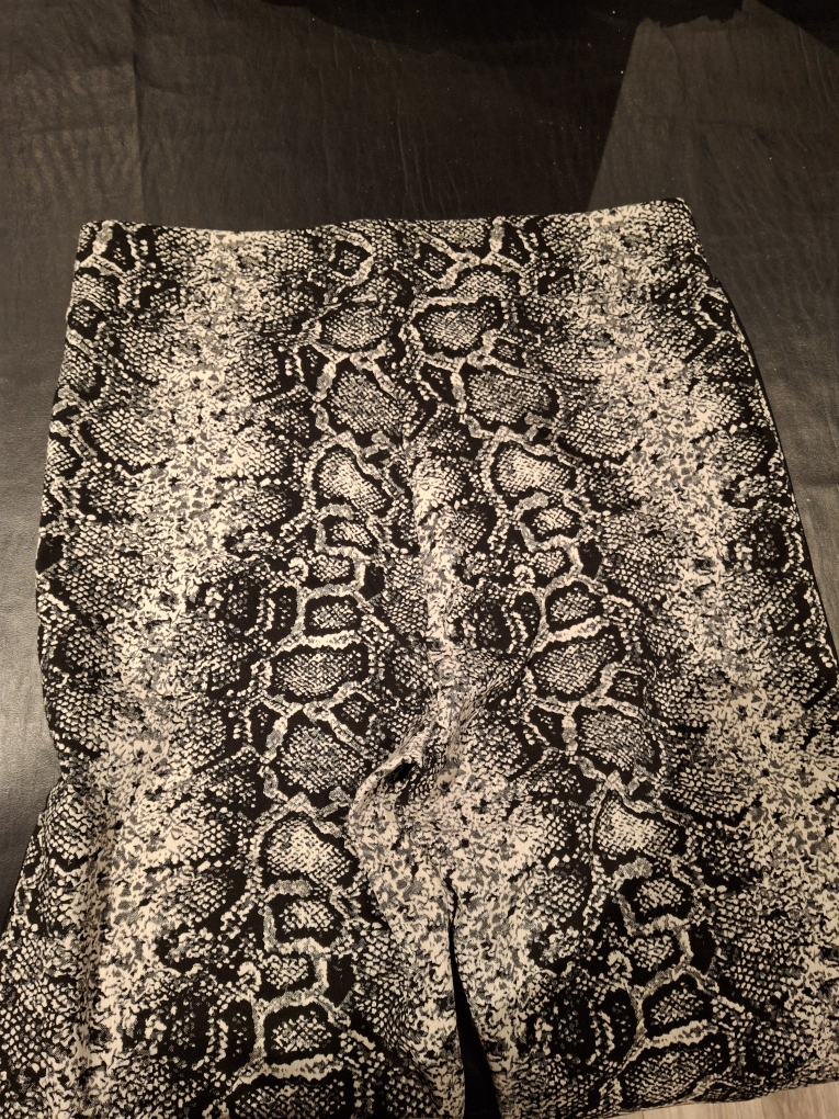 Bianca Nygard stretch pants - photo 3