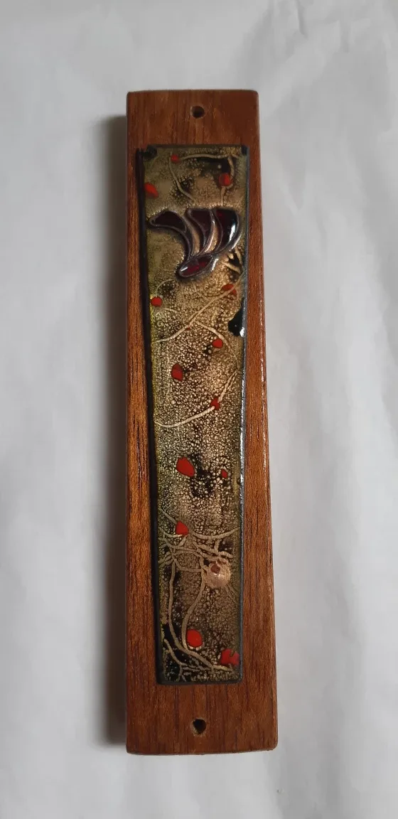 Mezuzah Collection image indicator(2)