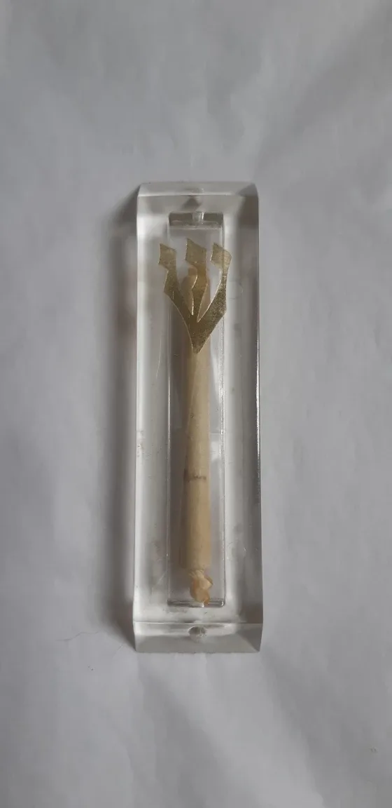 Mezuzah Collection image indicator(3)