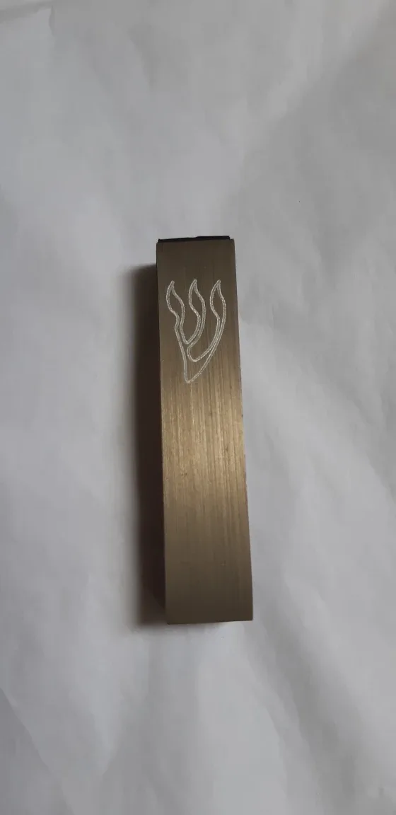 Mezuzah Collection image indicator(5)