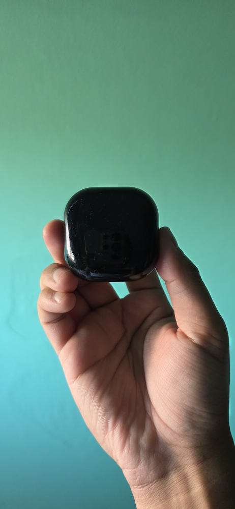 Samsung Galaxy Buds Live - photo 2