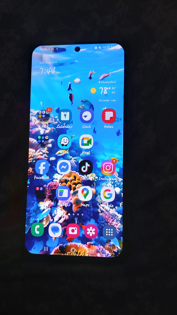 Samsung Galaxy S22 Ultra - photo 4
