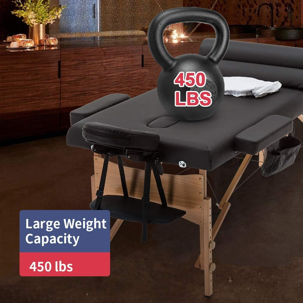BestMassage Massage Spa Massage Table Bed (Brand New) - photo 5