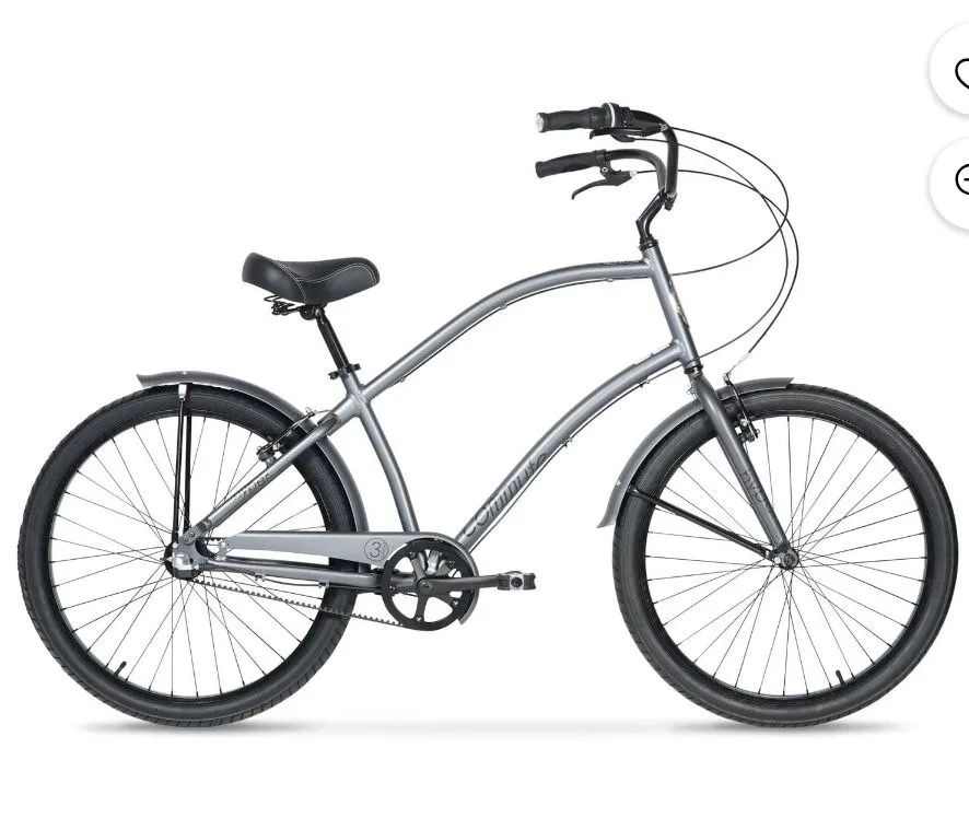 Cruiser Hyper Bicycles 26 thumbnail