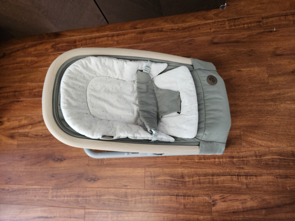 Maxi-Cosi 2-in-1 Kori Rocker (Bouncer) - photo 3