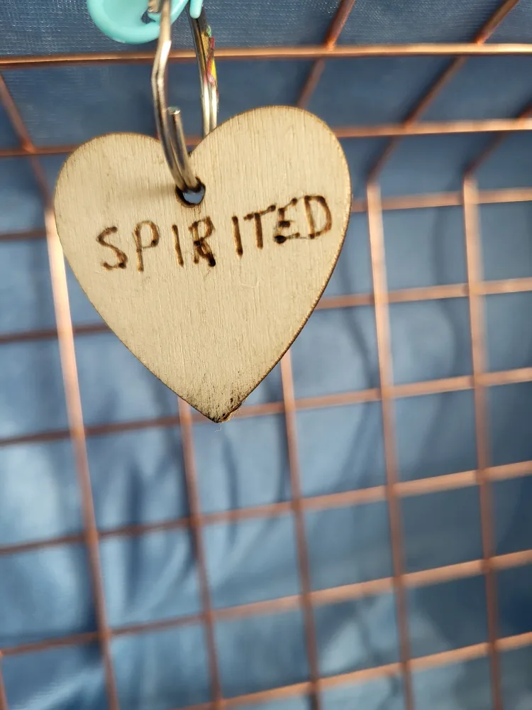 Wood Keychains 2 image indicator(6)