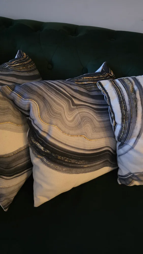 Decorative Throw Pillows - Set of 4 image indicator(3)