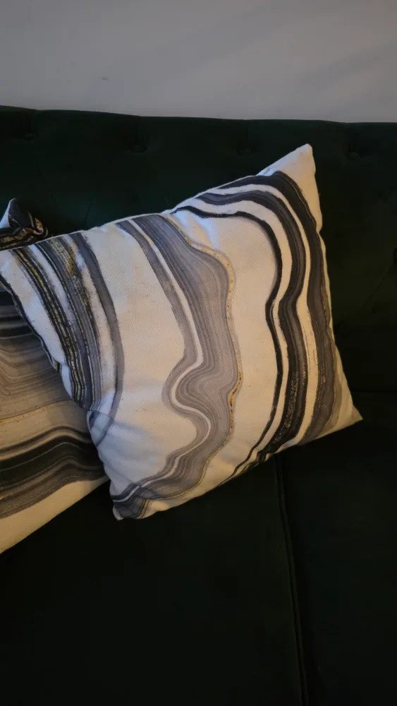 Decorative Throw Pillows - Set of 4 image indicator(4)