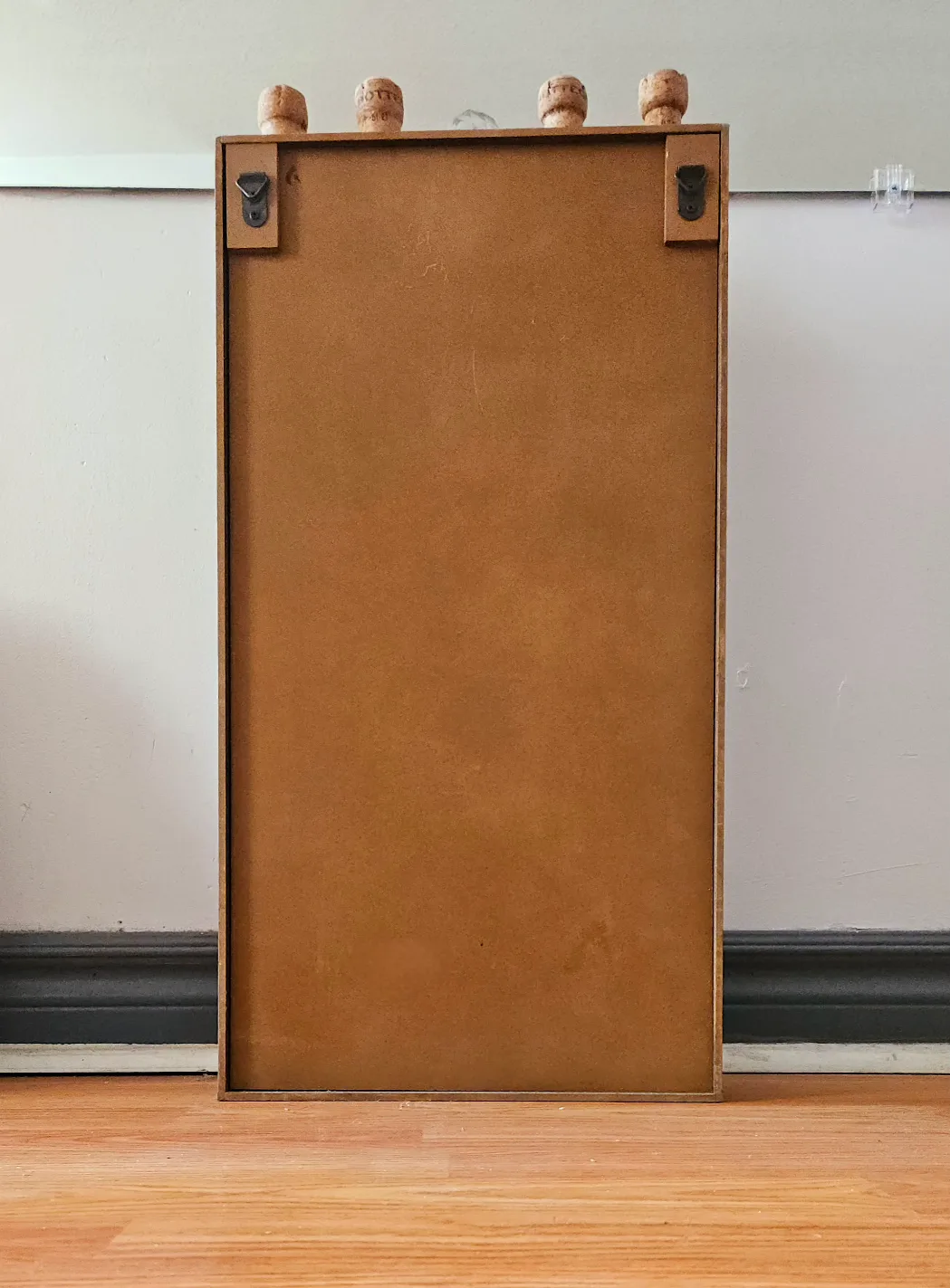 Wine Cork Holder Box 📦 image indicator(4)