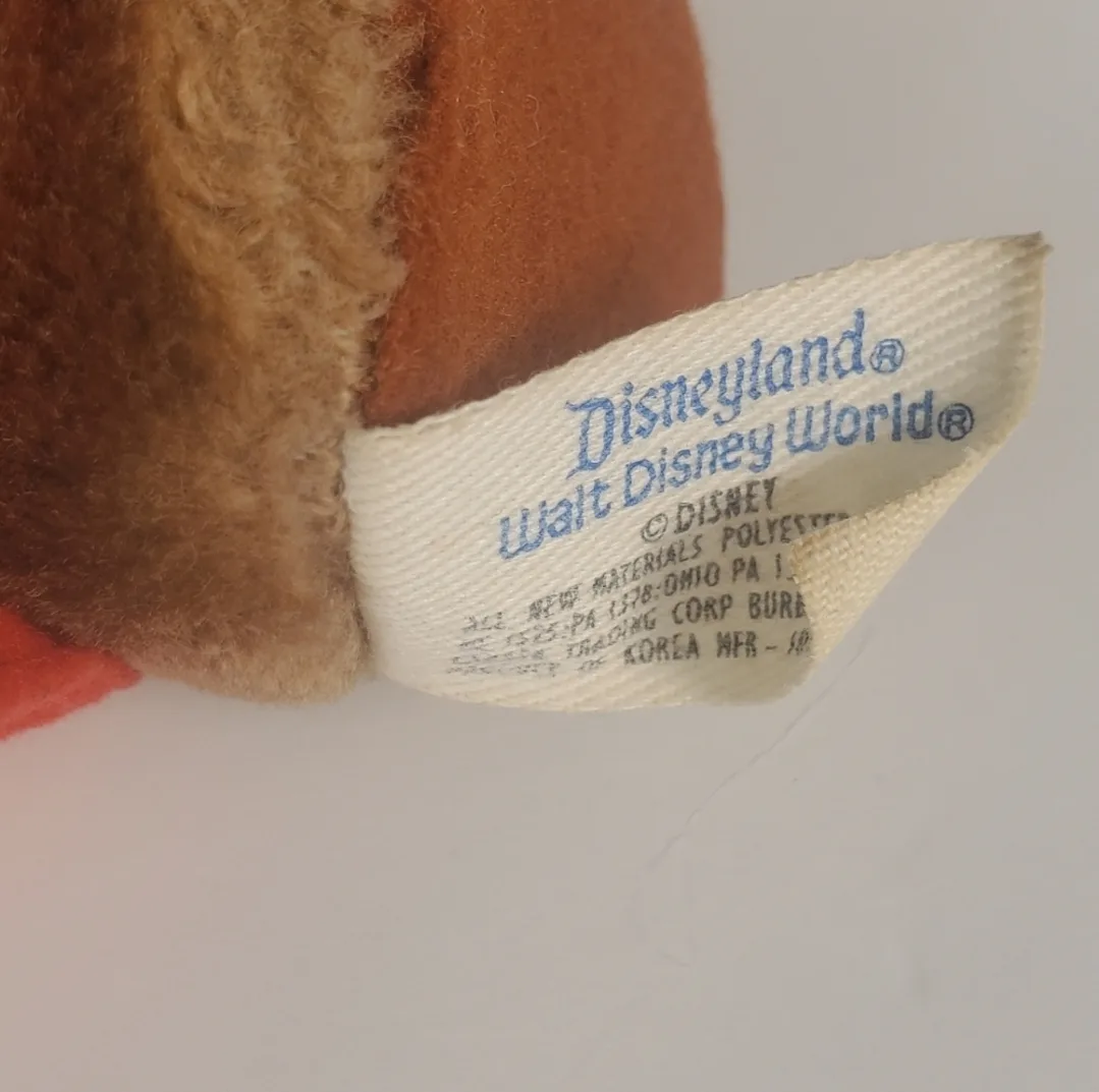 Vintage Disneyland Walt Disney Doc From Snow White image indicator(8)