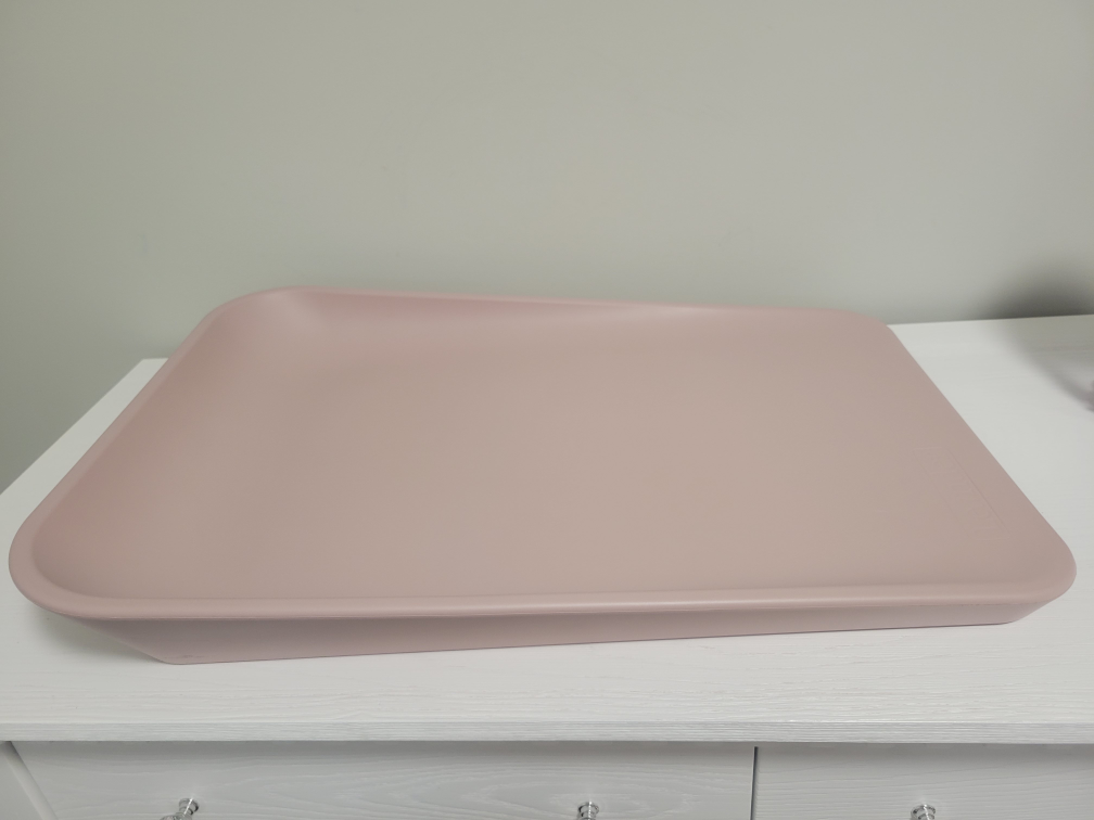 Skip Hop Changing Pad - Blush