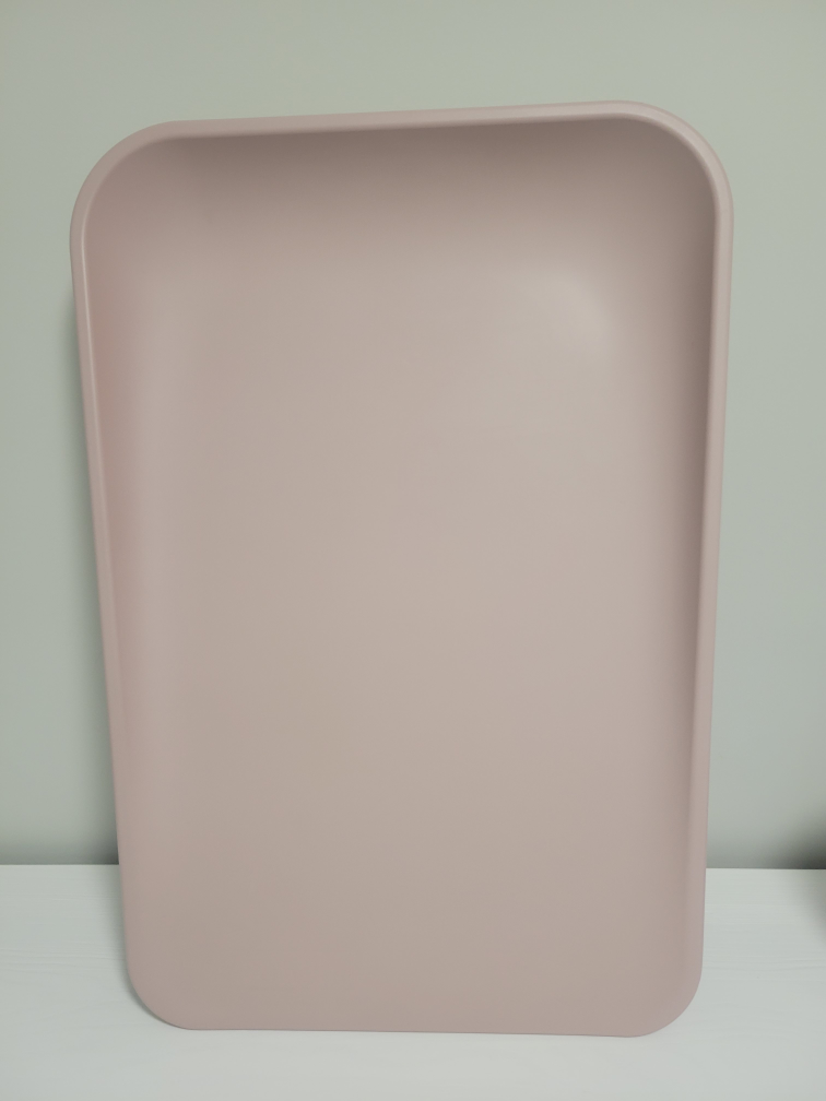 Skip Hop Changing Pad - Blush - photo 2