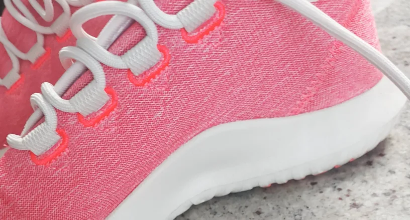 Adidas Tubular Shadow Pink size 10 image indicator(4)