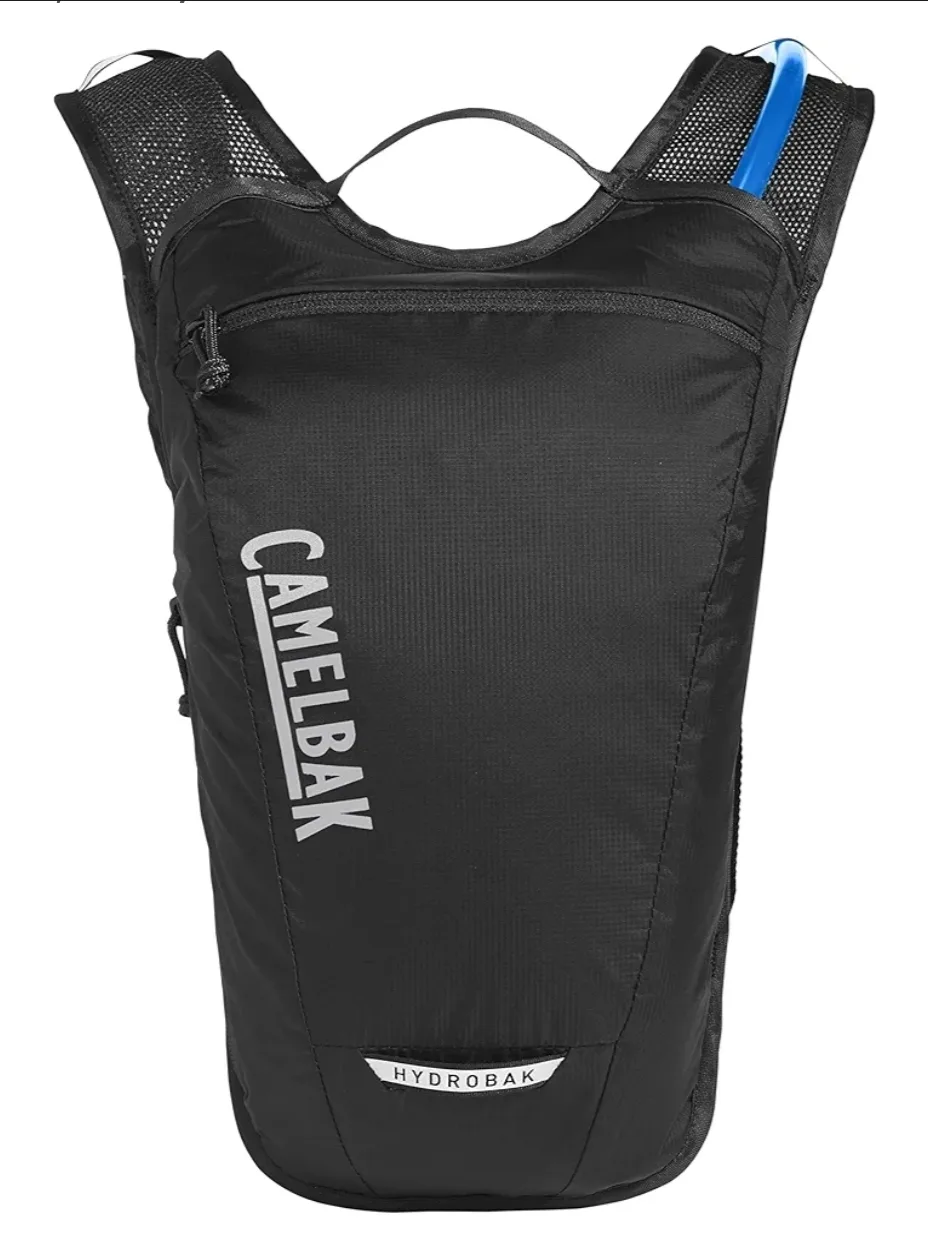 CamelBak Hydrobak 50oz Hydration Pack - Black image indicator(3)
