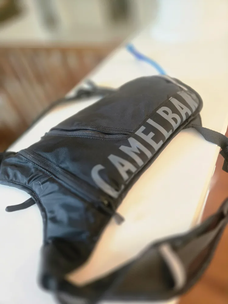 CamelBak Hydrobak 50oz Hydration Pack - Black image indicator(6)