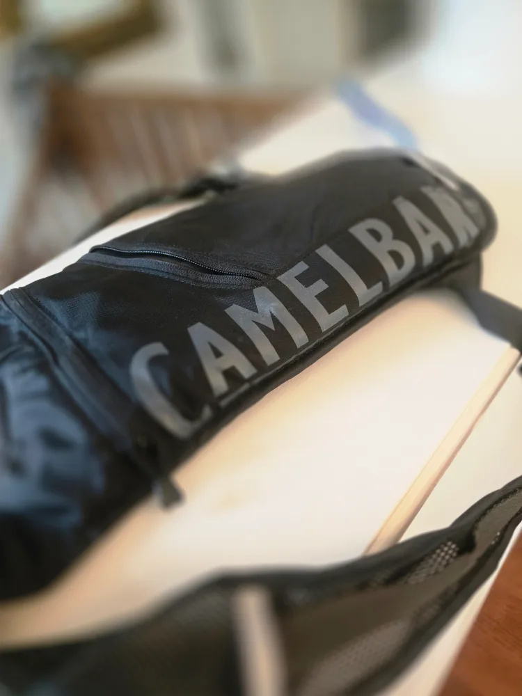 CamelBak Hydrobak 50oz Hydration Pack - Black image indicator(7)