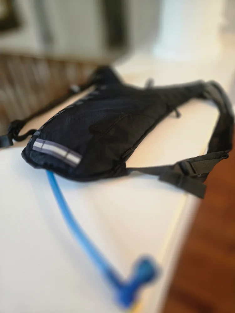 CamelBak Hydrobak 50oz Hydration Pack - Black image indicator(8)